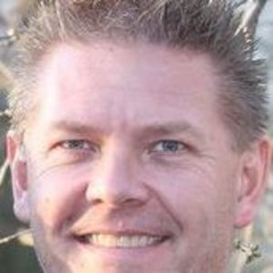 Meet your Posher, Scott